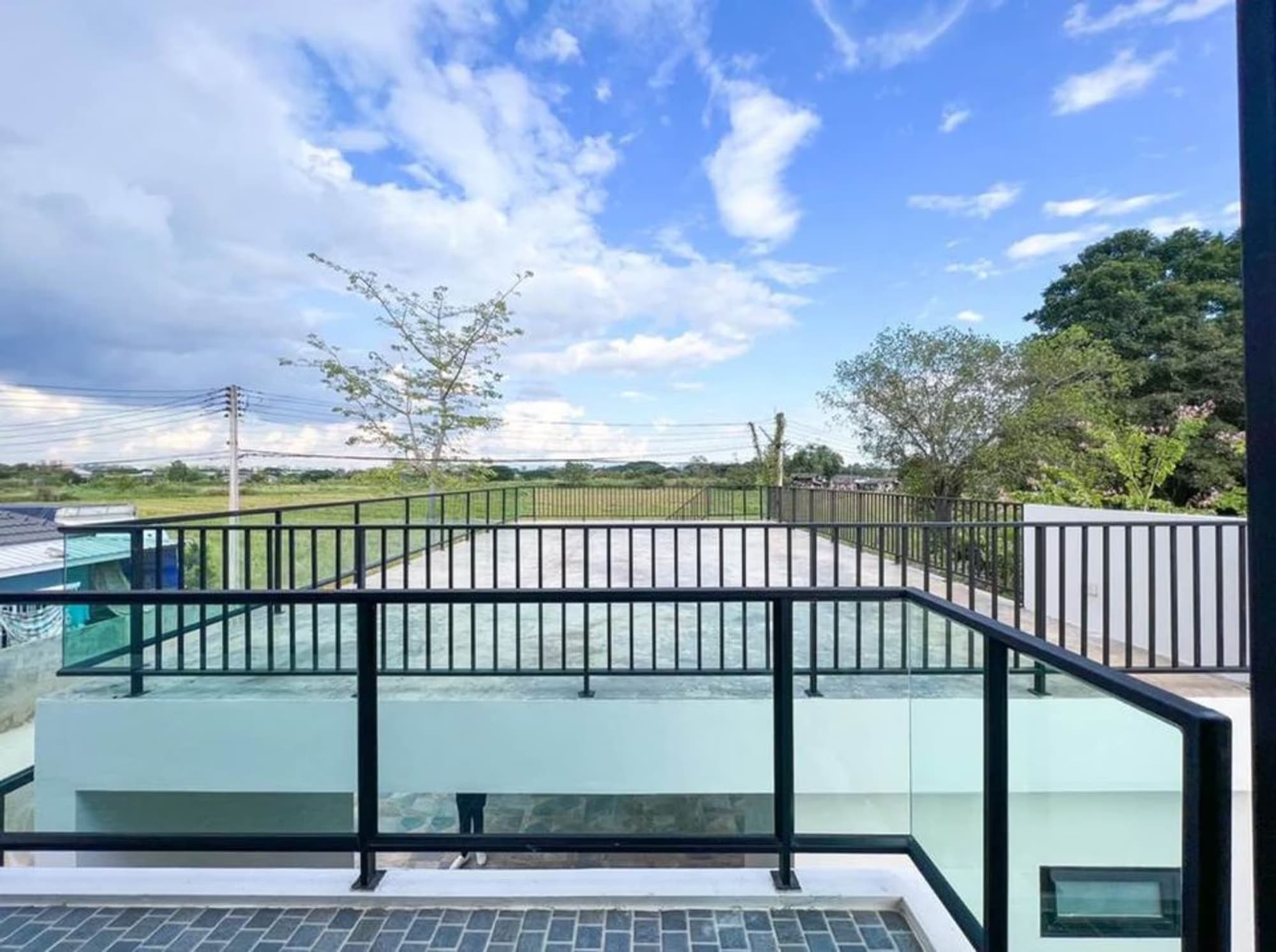 3 ห้องนอน House สำหรับ จำหน่าย ใน สารภี - Image 7