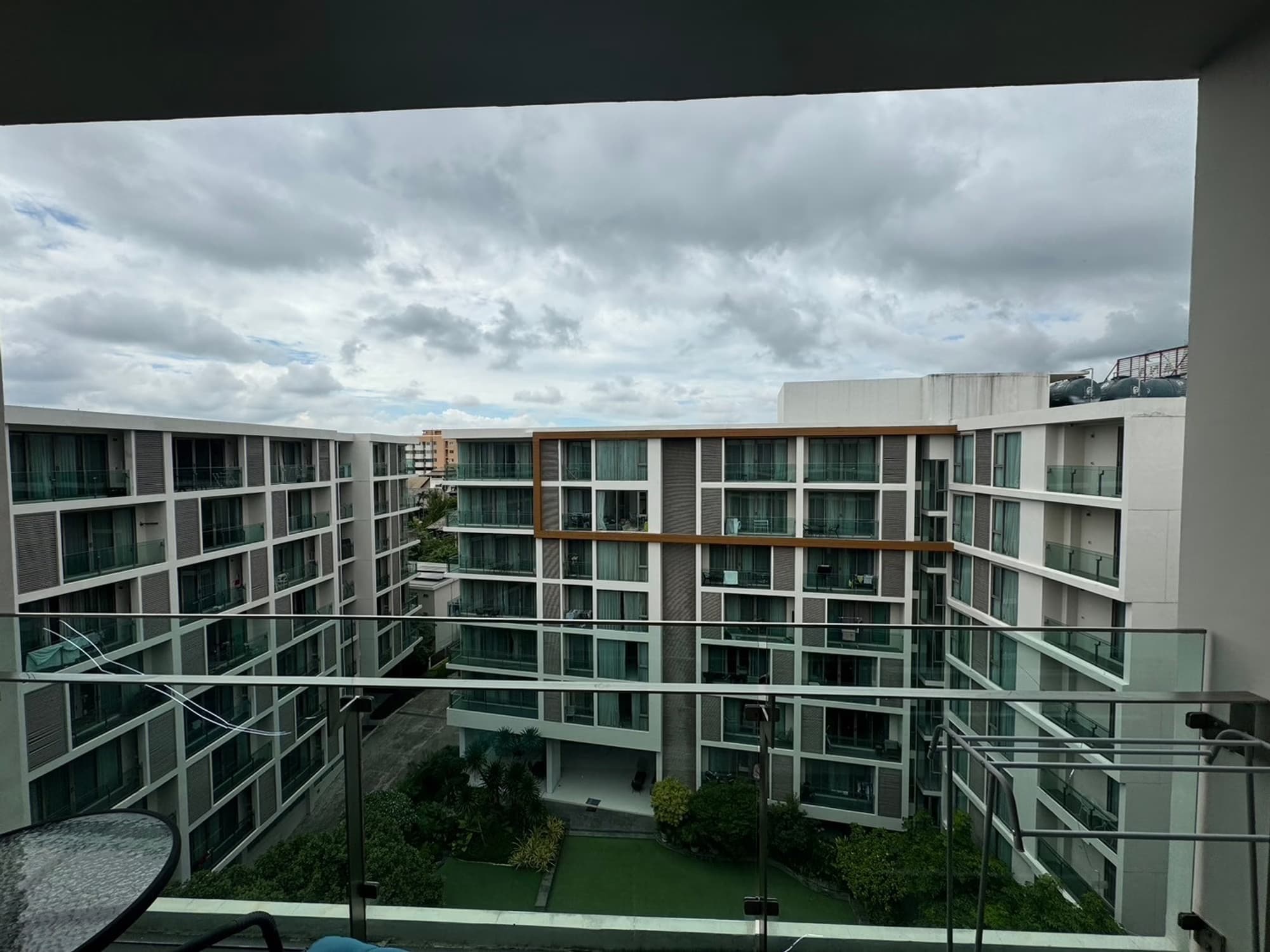 1 Bed Condo for Rent in Mueang Chiang Mai - Image 7