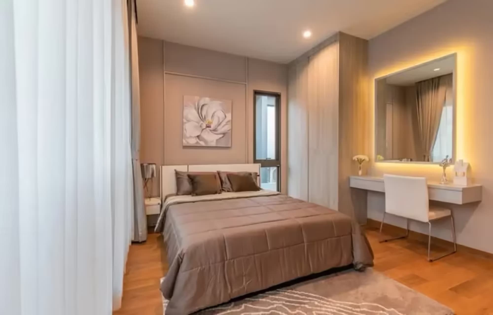 Pool Villa for Sale/Rent in Ban Waen, Hang Dong - Image 10
