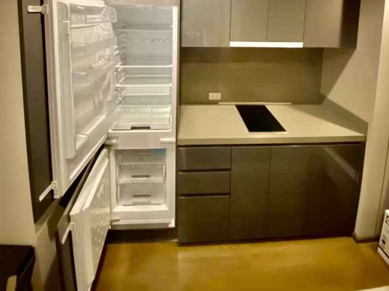 The Diplomat Sathorn - 2 Bed Condo for Rent, Sale *DIPL7912