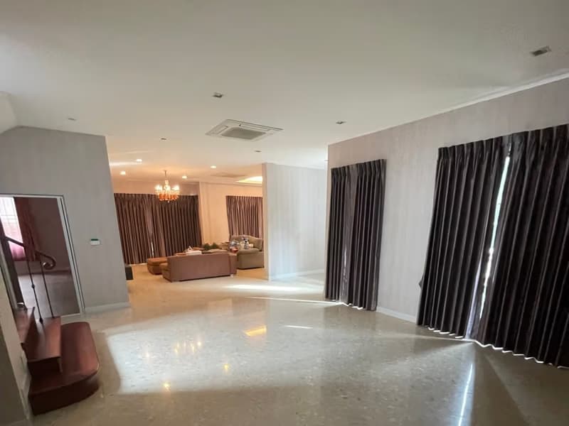 House for Sale at  Grand Bangkok Boulevard Sukhumvit 
