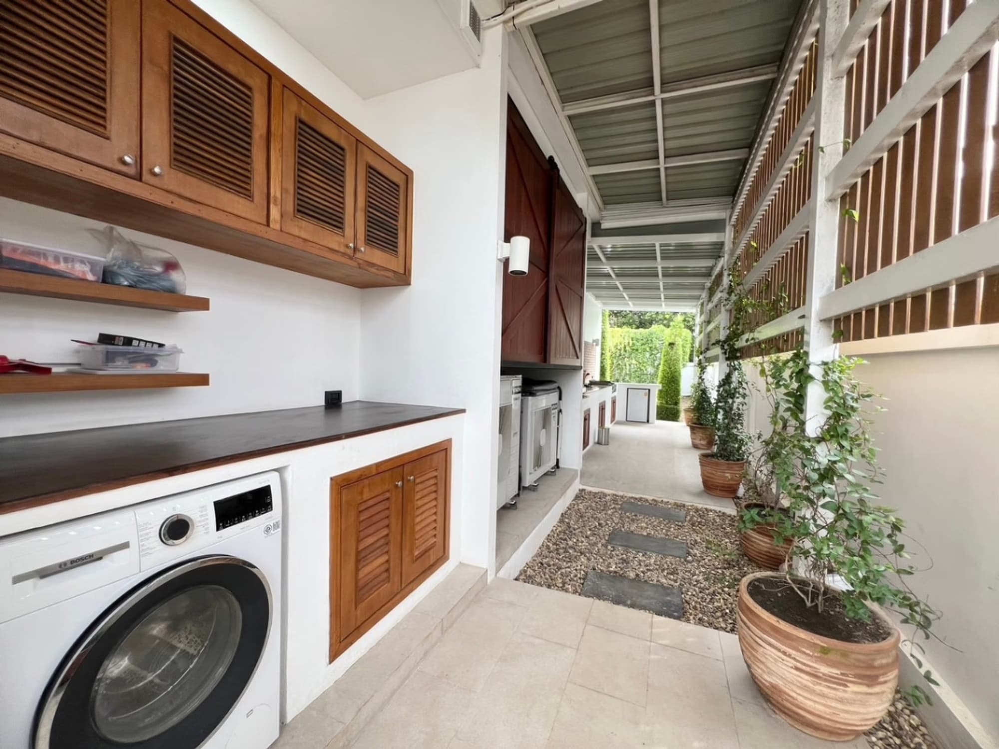 3 ห้องนอน บ้าน สำหรับ ขาย ใน Hang Dong - Image 17