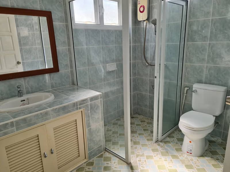 4 Bed House for Rent and Sale in San Kamphaeng