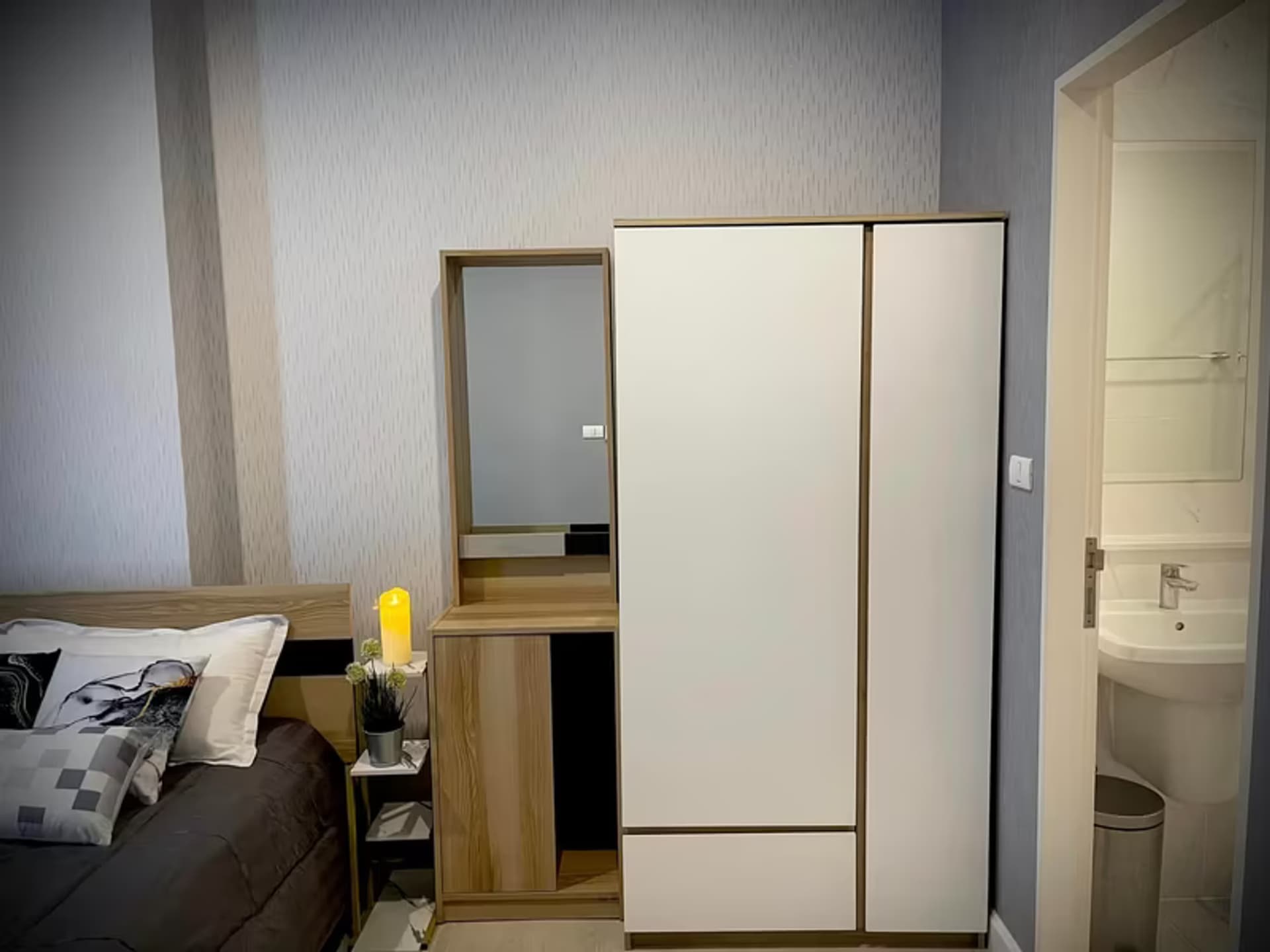 1 Bedroom Condo - Image 15