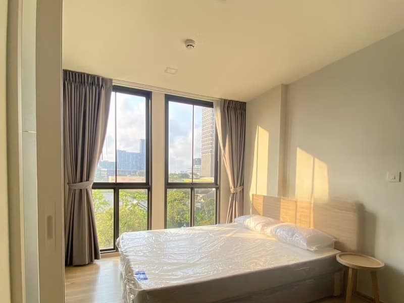 1 Bed Condo for Rent and Sale in Phra Khanong