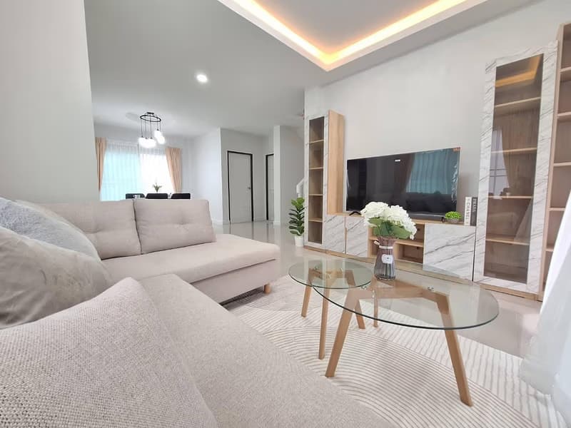 3 Bed House for Sale in Doi Saket