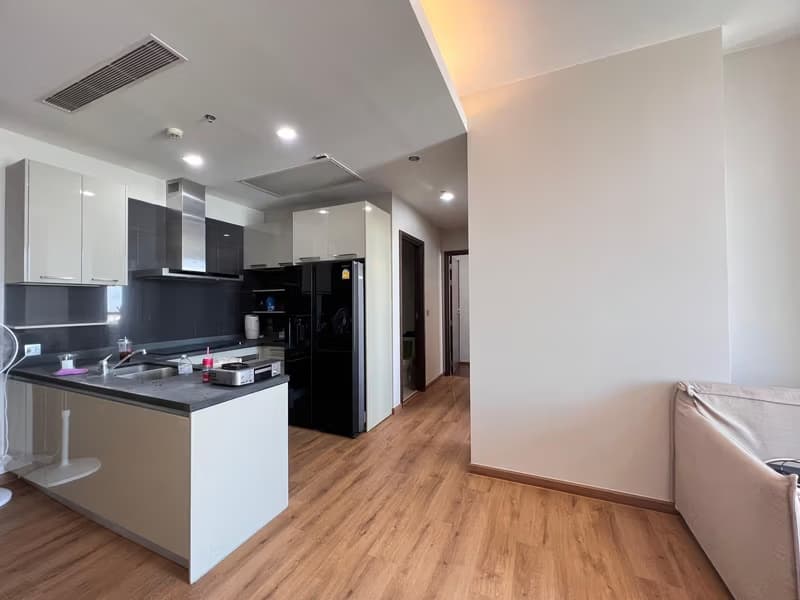 3 Bed Condo for Sale in Watthana