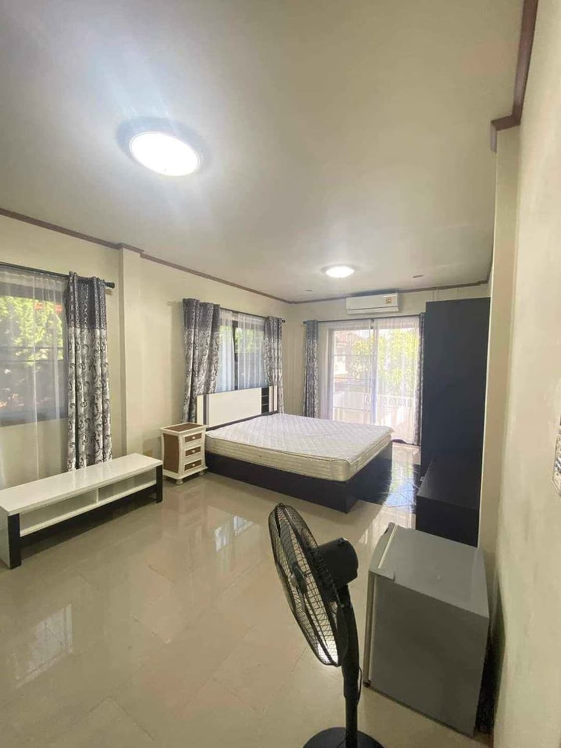 House for Rent in Nong Chom, San Sai. - Image 6