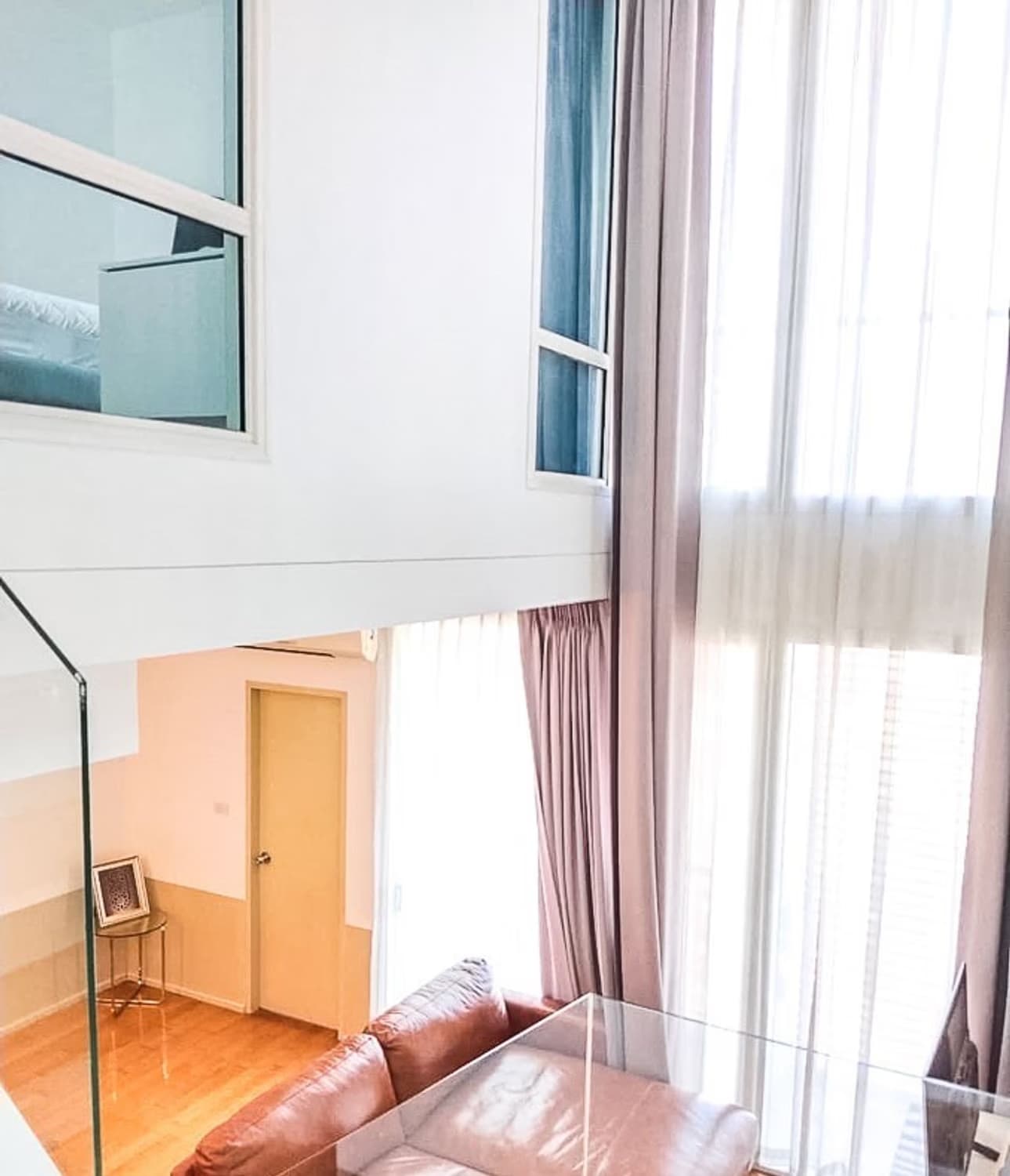 Villa Ratchatewi - 1 Bed Condo for Sale, Rented *VILL4526 - Image 5