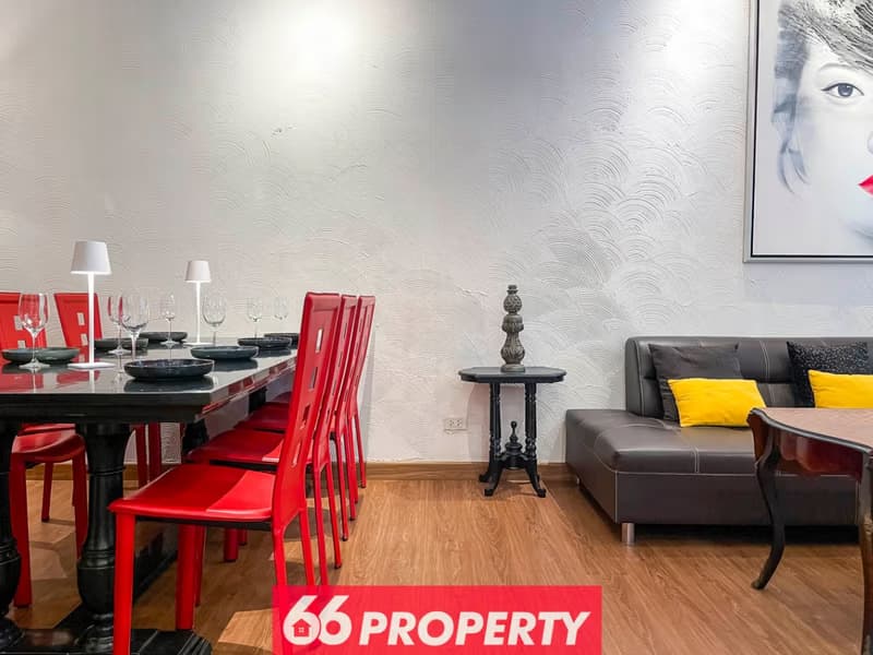 3 Bed Townhouse for Rent and Sale in Mueang Chiang Mai