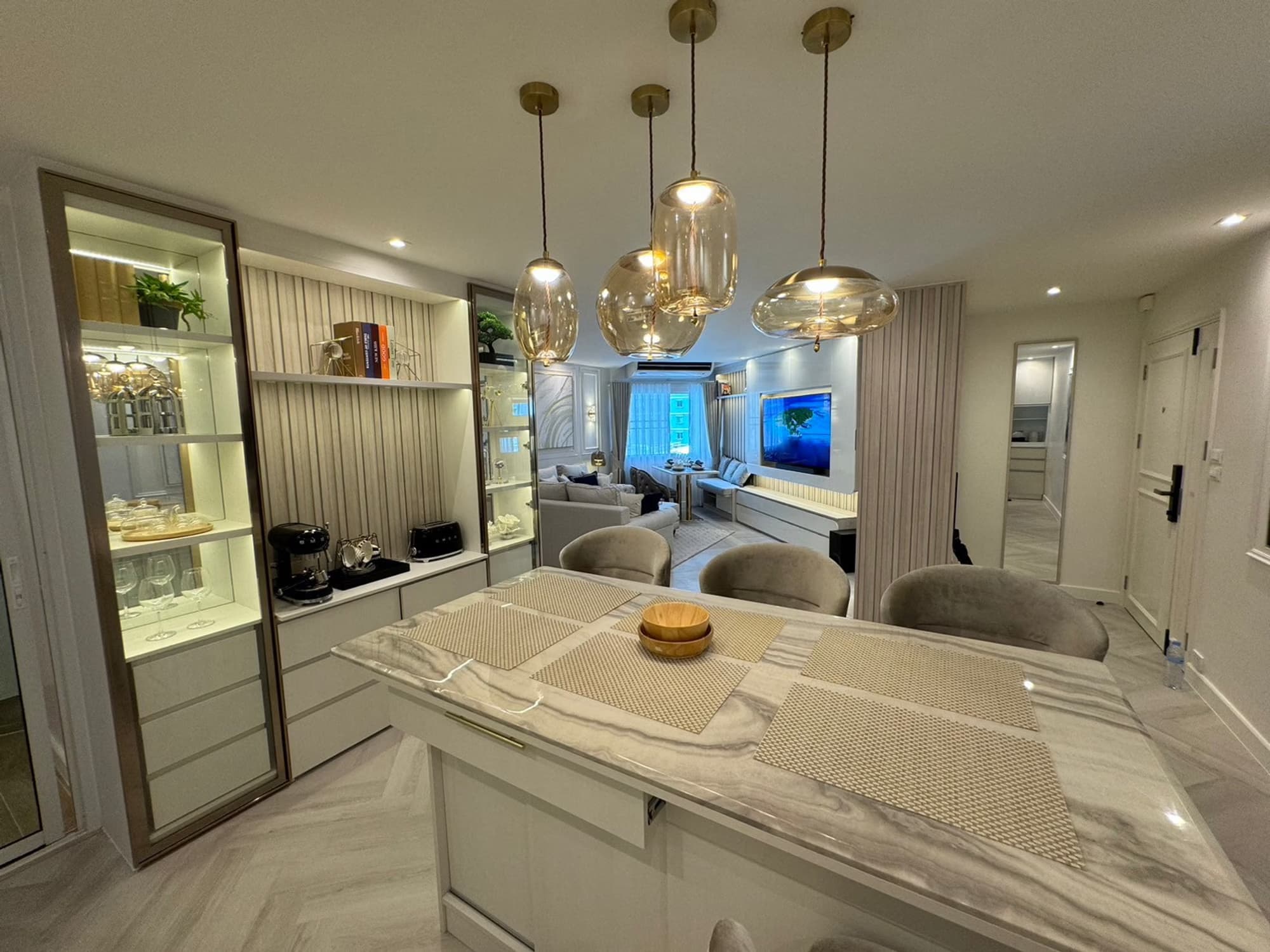 Condo for Sale at Fortune Condo Town  - Image 7