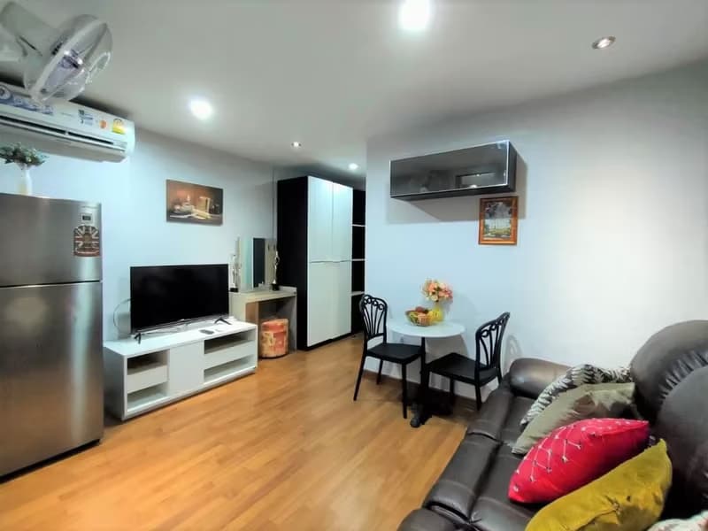 Condo for Rent at Regent Home Sukhumvit 81