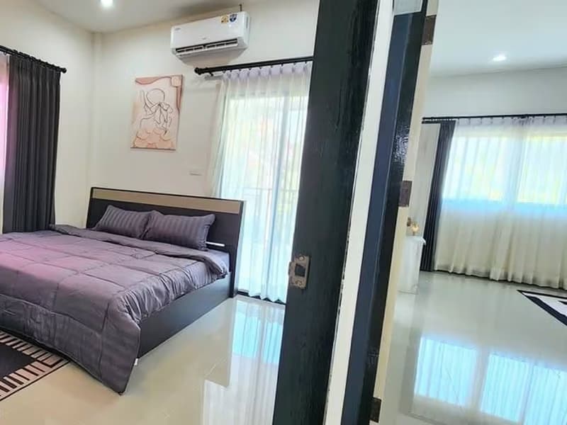 3 Bed House for Rent in Hang Dong District