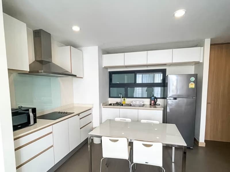  Condo for Rent at Mattani Suites