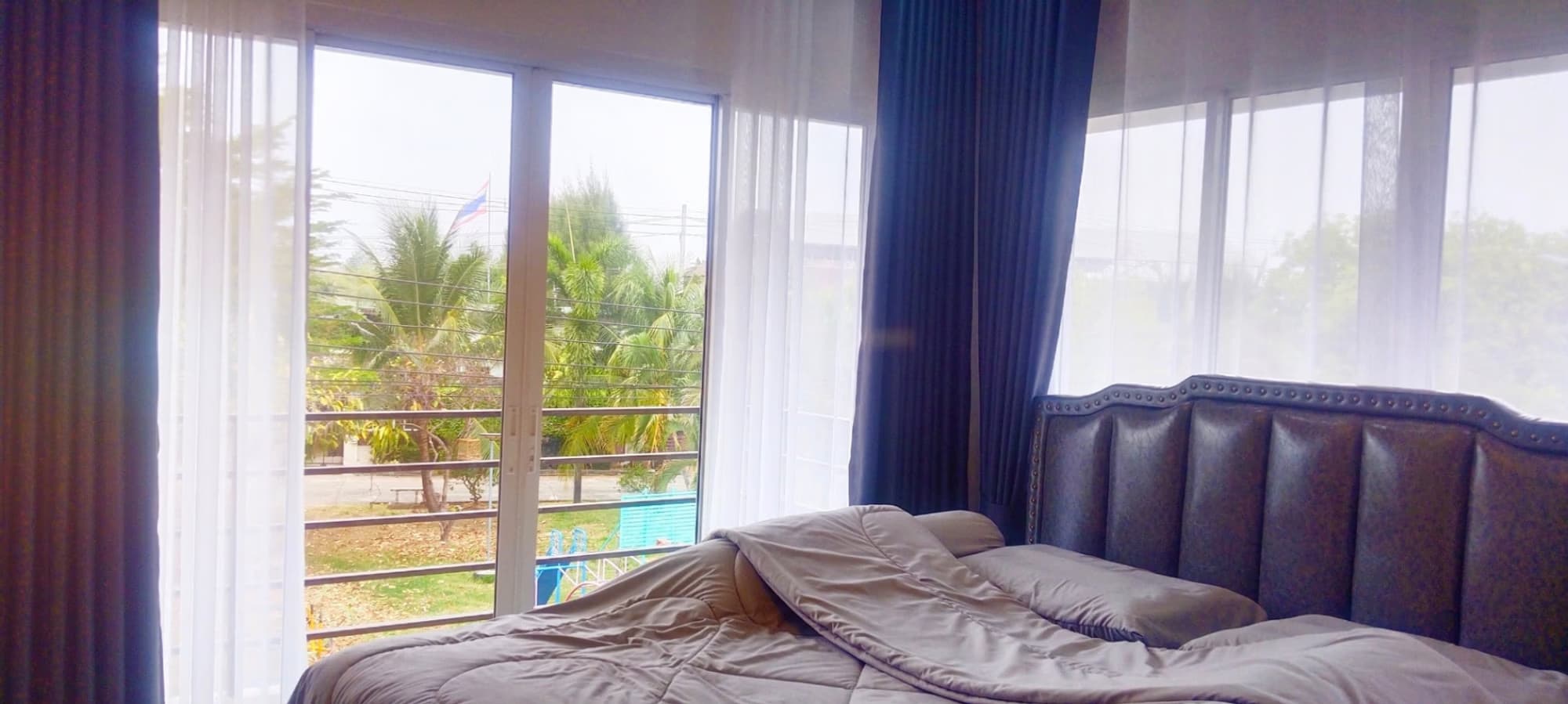 3 Bed House for Rent in Saraphi - Image 6