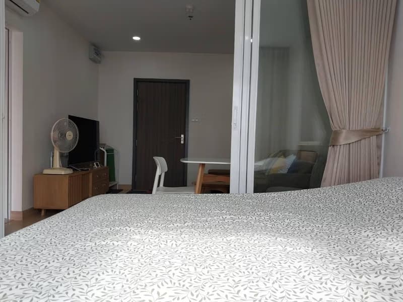 Condo for Rent, Sale at Supalai Veranda Ramkhamhaeng