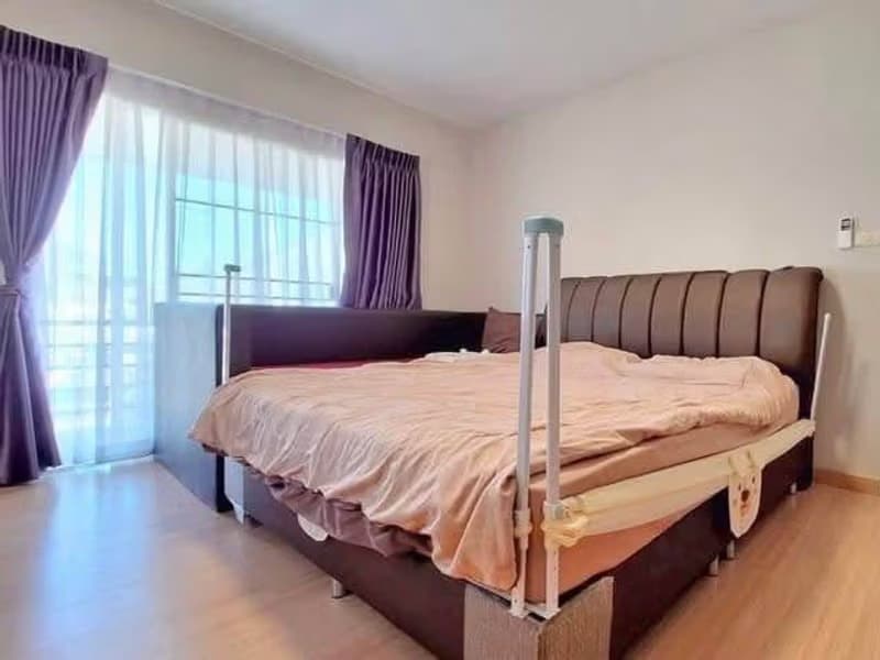 House for Sale in Nong Phueng, Saraphi.