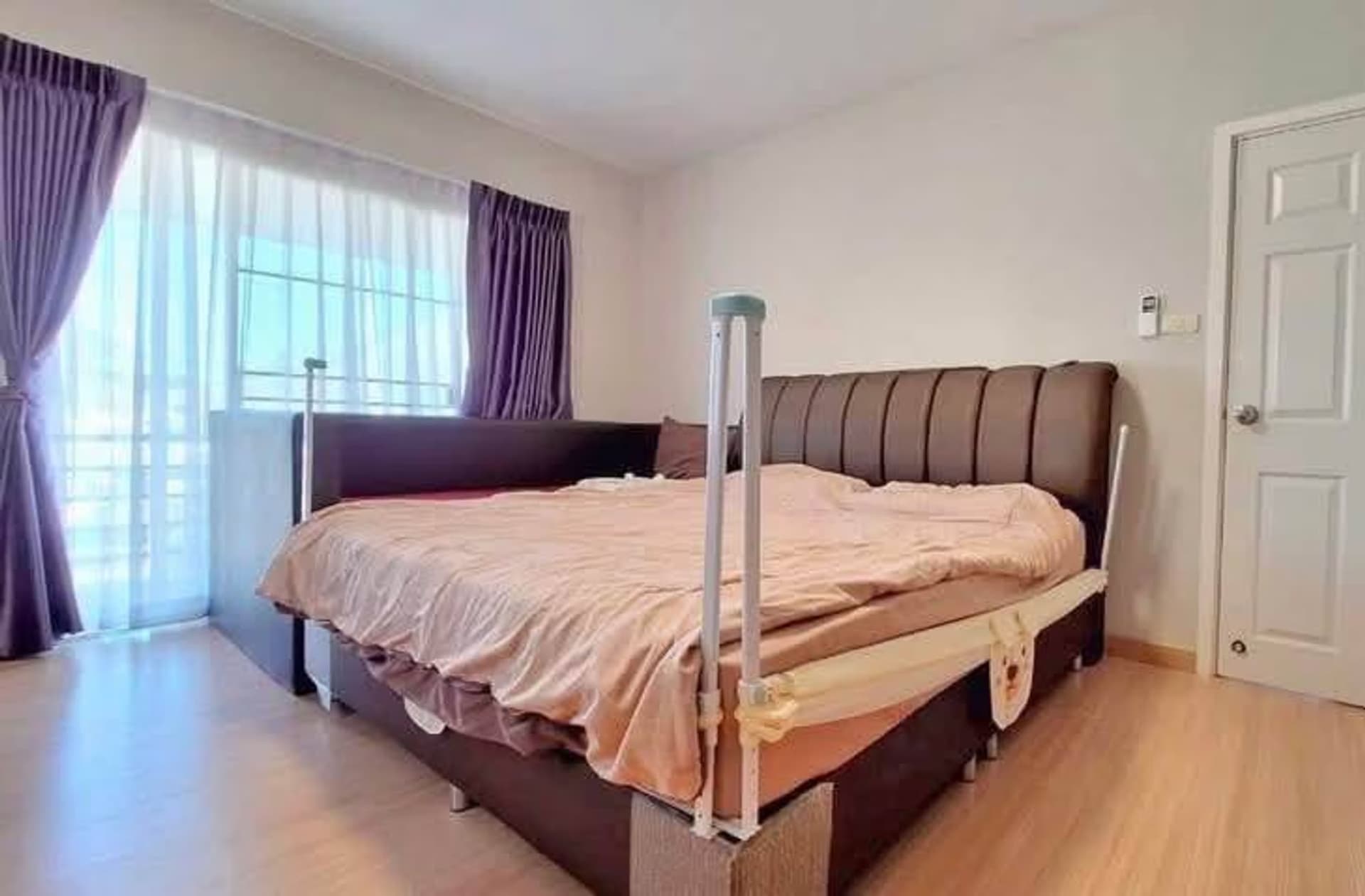 House for Sale in Nong Phueng, Saraphi. - Image 6