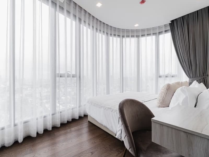 2 Bed Condo for Rent in undefined