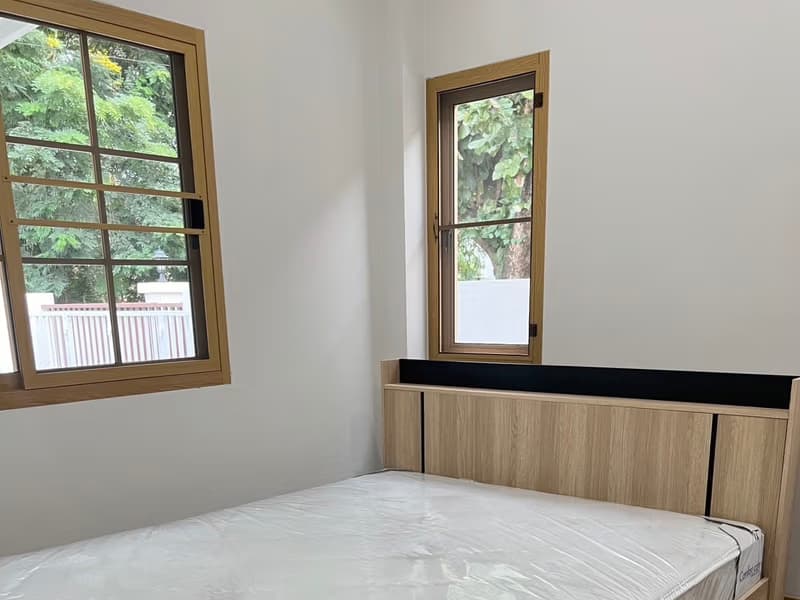 3 Bed House for Rent in Doi Saket