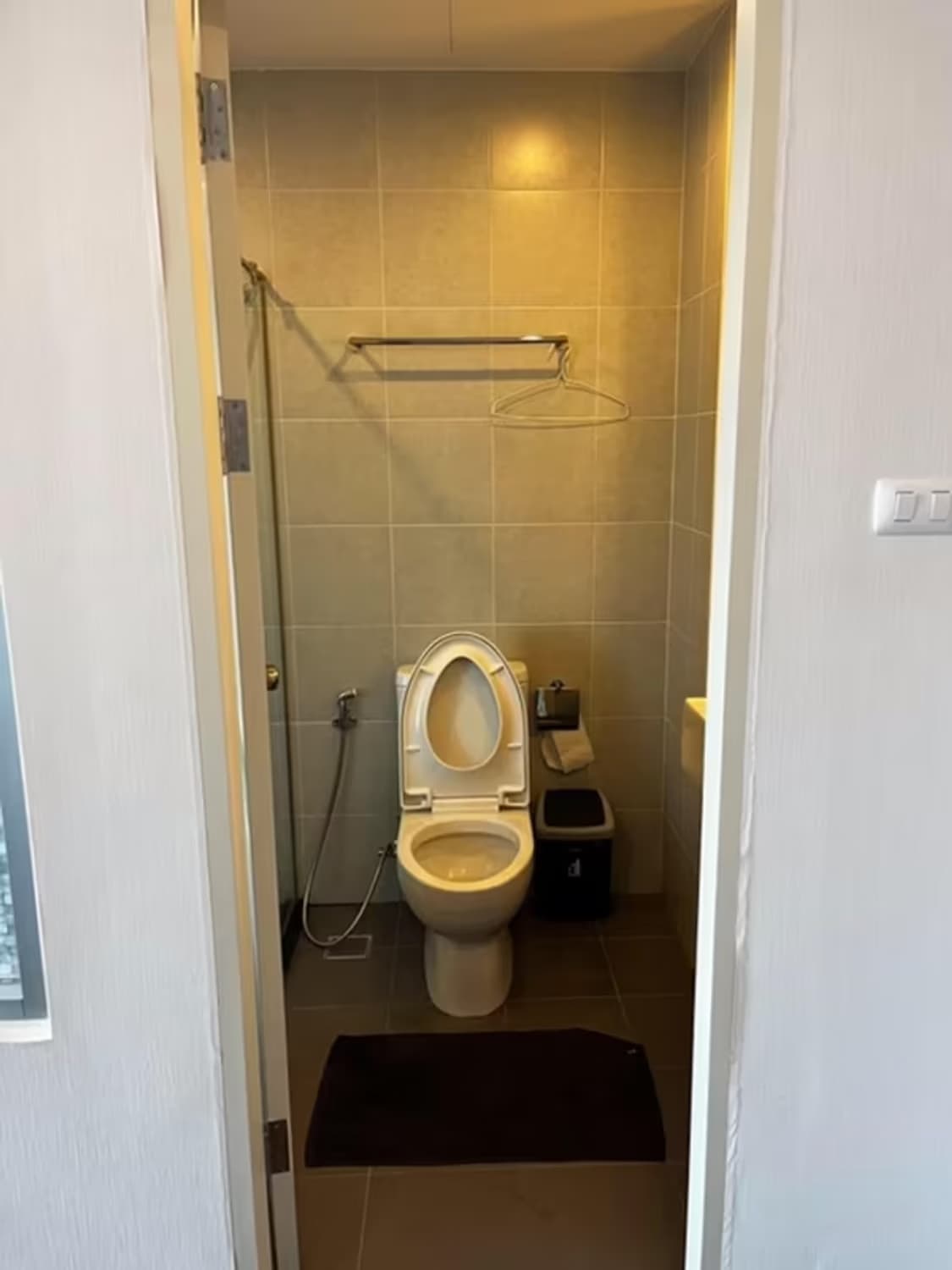 Studio for Rent in Wat Ket, Mueang Chiang Mai - Image 4