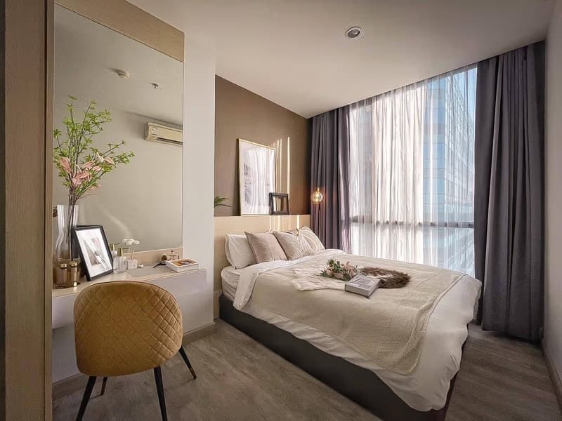 1 Bed Condo for Sale in Watthana