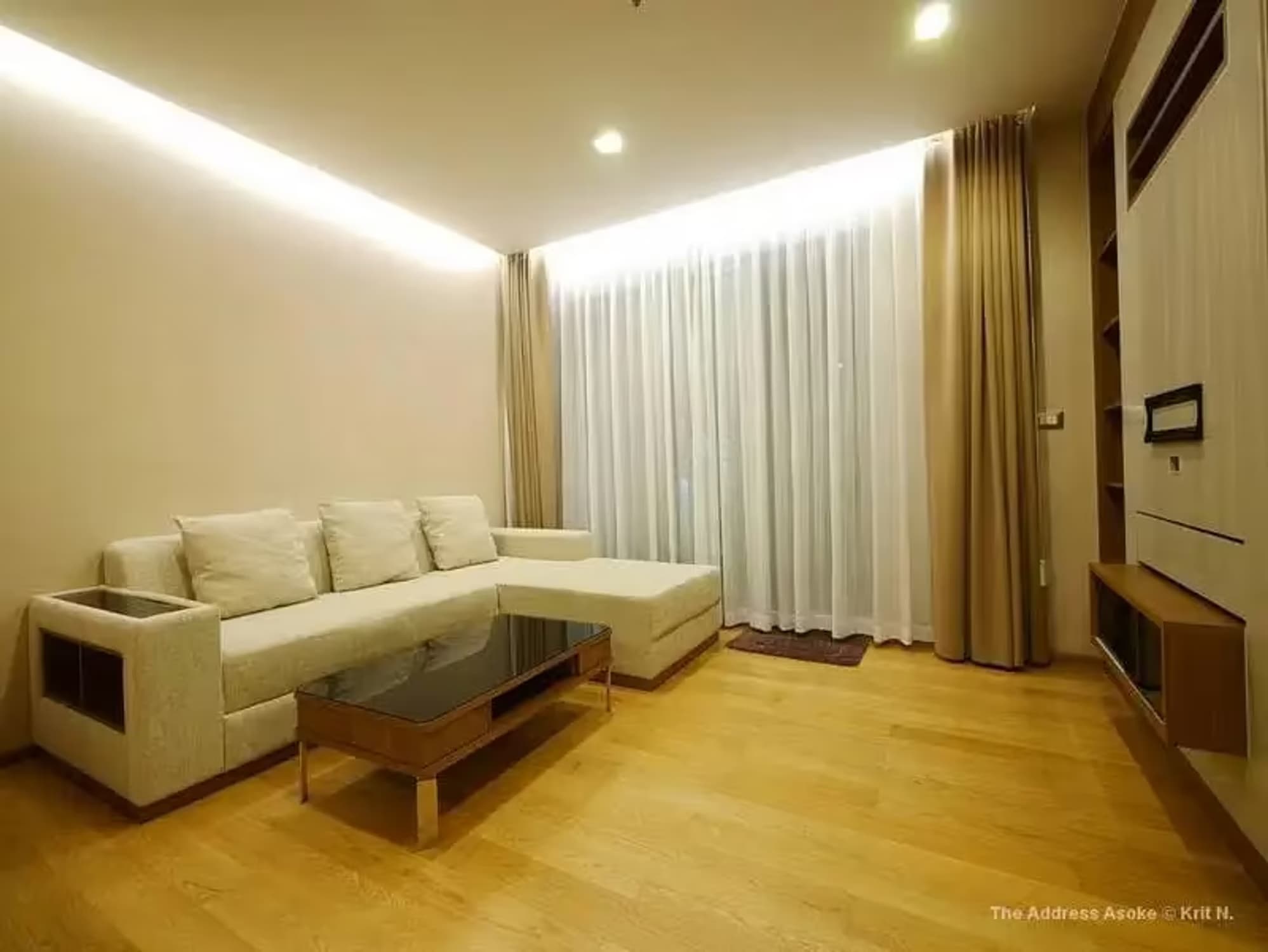 The Address Asoke - Image 1