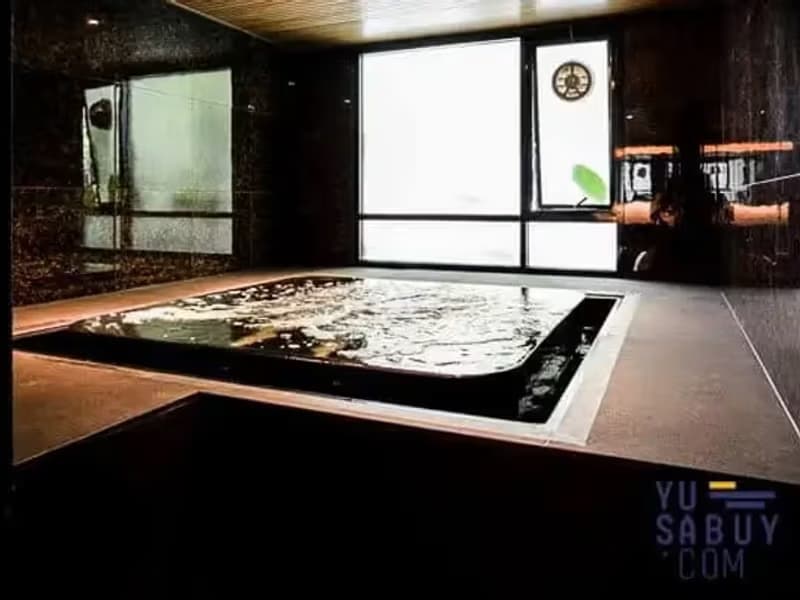 2 Bedroom Condo