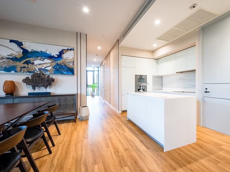 3 Bed Condo for Rent in Watthana