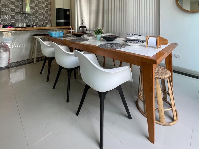 Pool Villa for Sale in Pa Daet, Mueang Chiang Mai