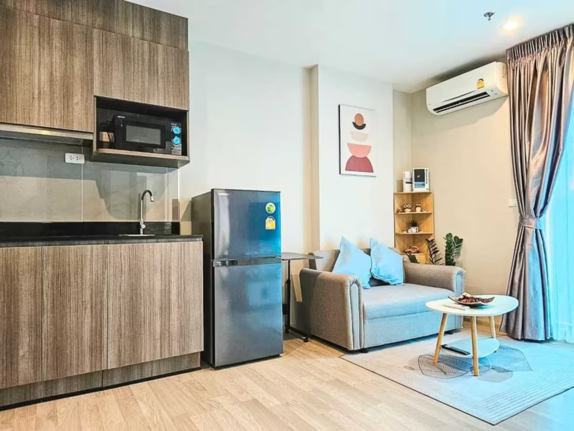 1 Bedroom Condo - Image 6