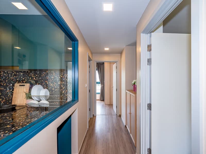 Condo for Sale, Sale w/Tenant at The Base Sukhumvit 50