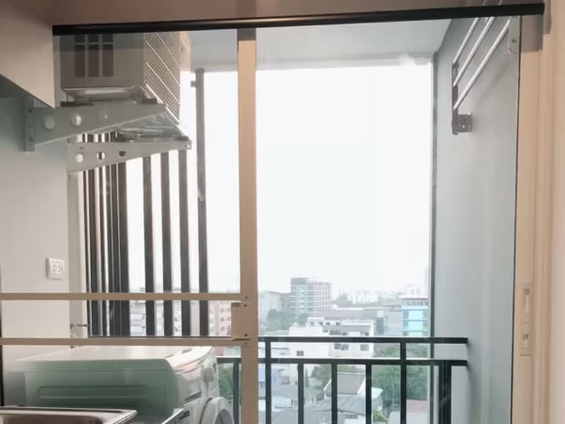 Condo for Rent at Regent Home Sukhumvit 81