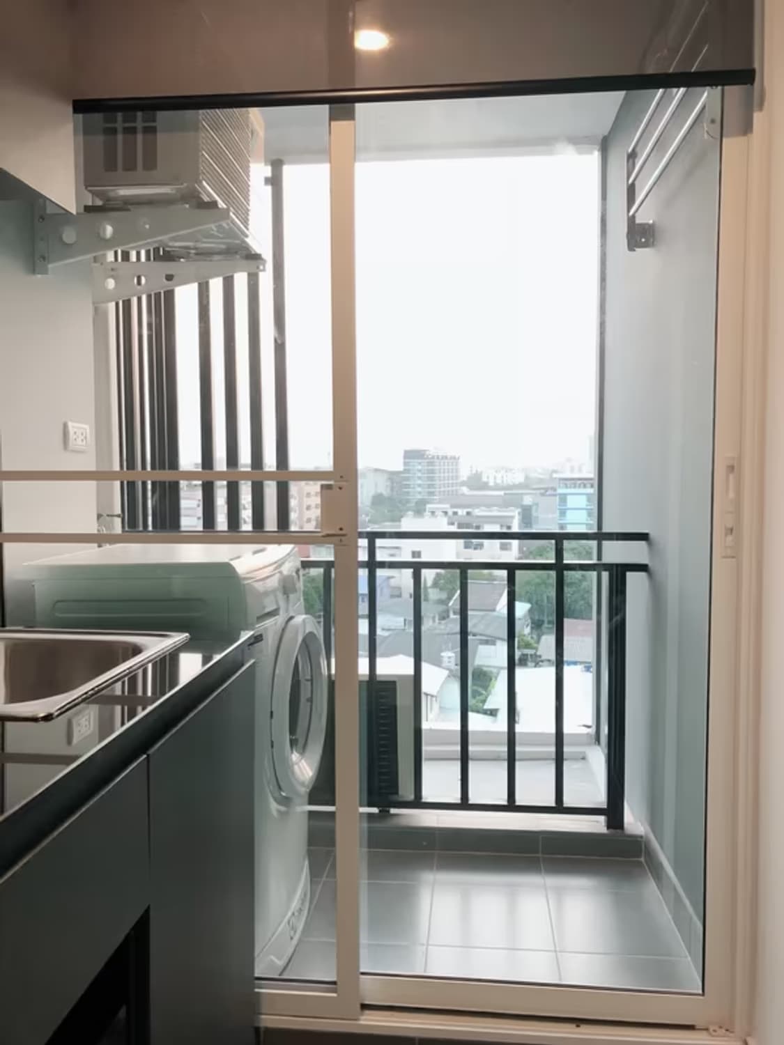Condo for Rent at Regent Home Sukhumvit 81 - Image 6