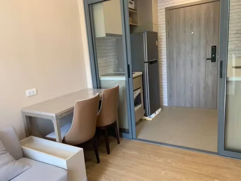 1 Bedroom Condo for Rent at The Nest Sukhumvit 71
