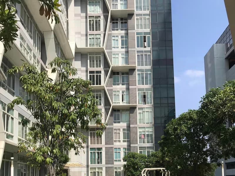 Condo for Sale at Ideo Verve Sukhumvit