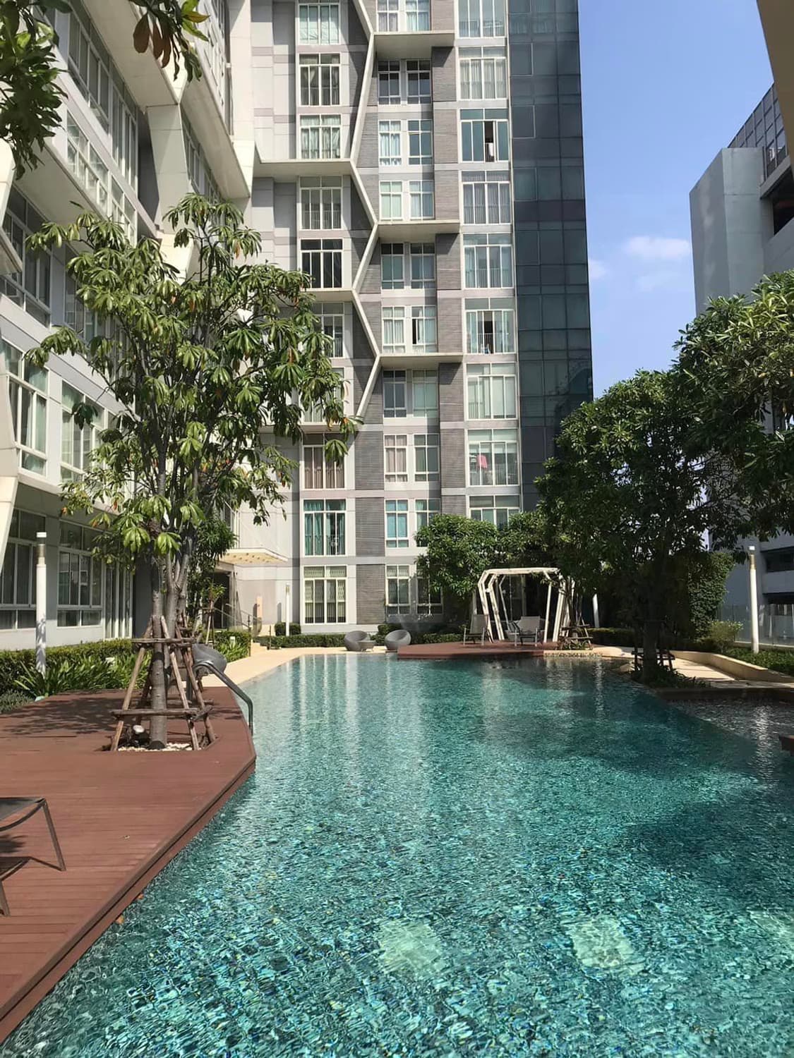 Condo for Sale at Ideo Verve Sukhumvit - Image 10