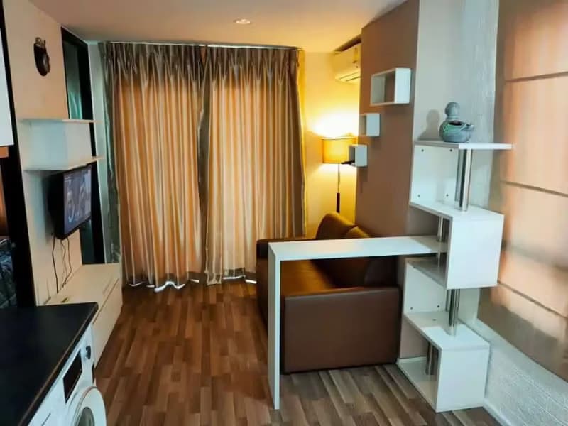 1 Bedroom Condo