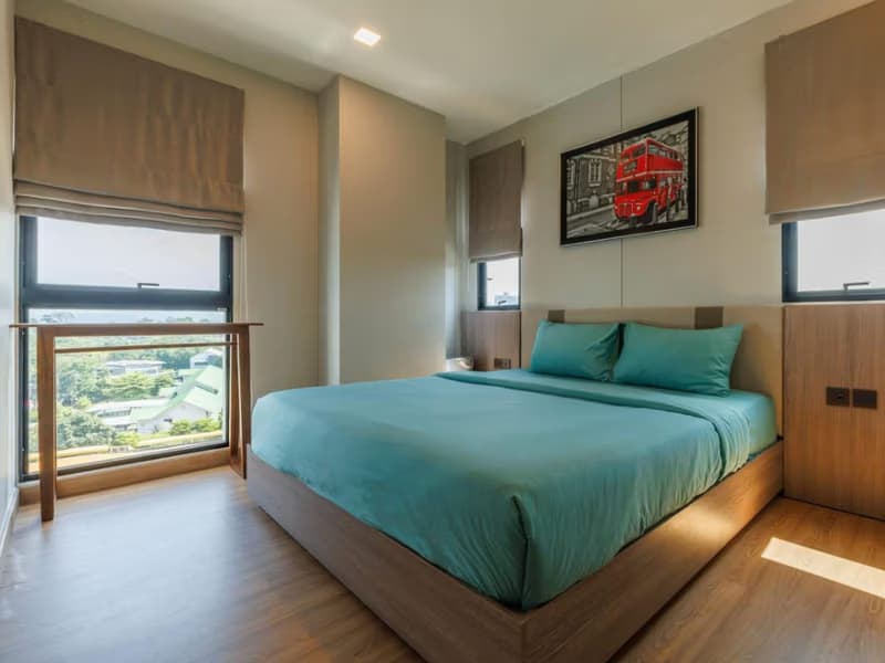 3 Bed Condo for Rent in Mueang Chiang Mai