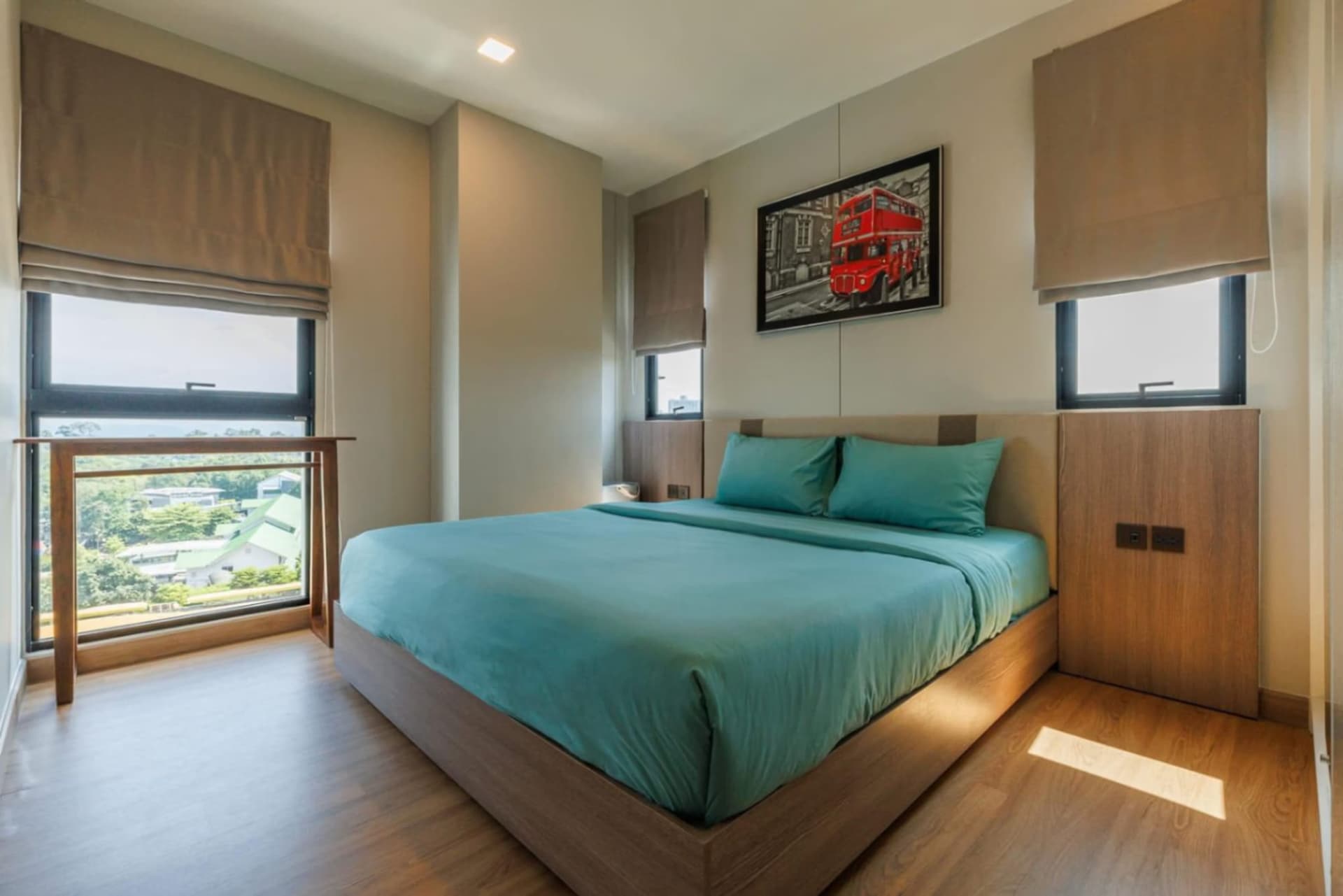 3 Bed Condo for Rent in Mueang Chiang Mai - Image 5