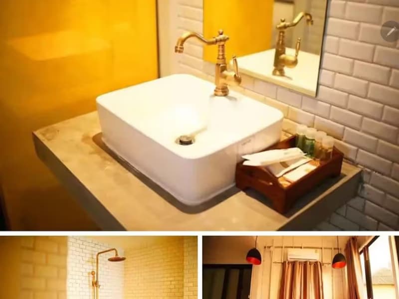 Resort/Hotel for Rent 