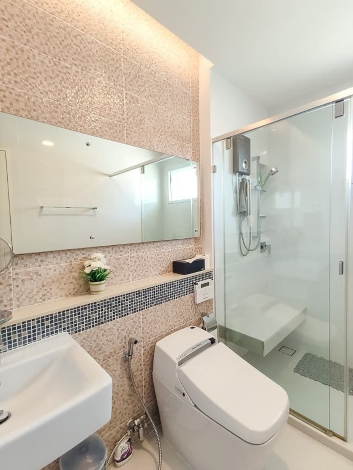 House for Sale in Mae Hia, Mueang Chiang Mai. - Image 16