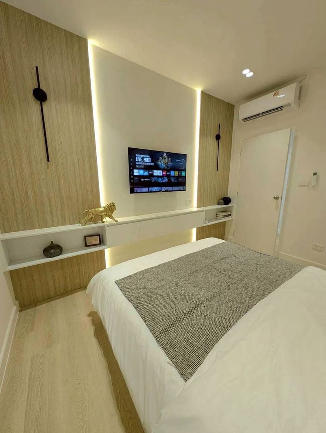 1 Bed Condo for Sale in Mueang Chiang Mai - Image 11