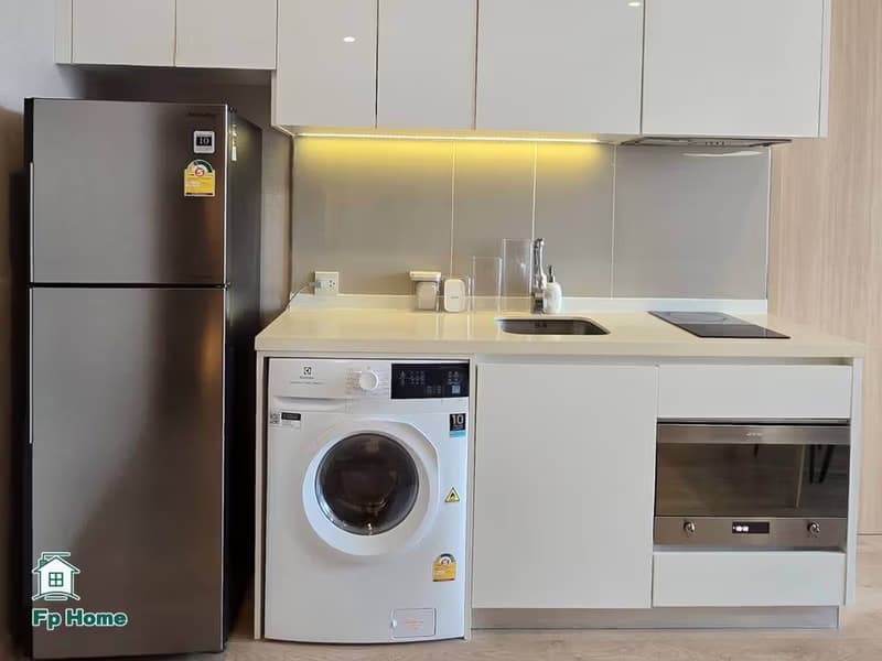 1 Bed Condo for Rent in Watthana