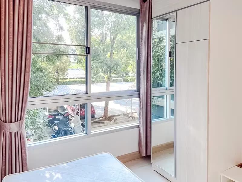 2 Bedroom Condo