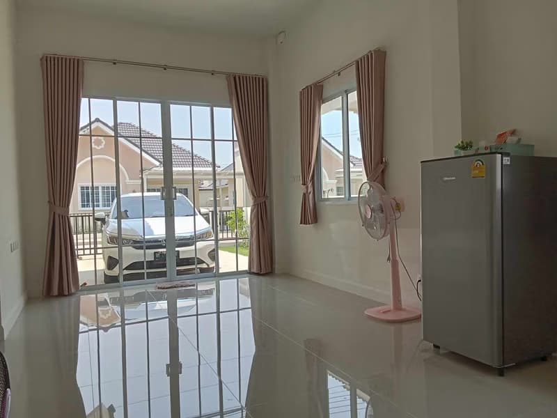 2 Bed Townhouse for Sale in Hang Dong