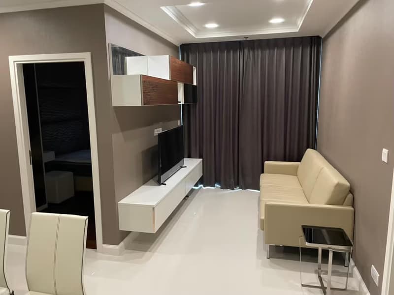 2 Bed Condo for Rent in Mueang Samut Prakan