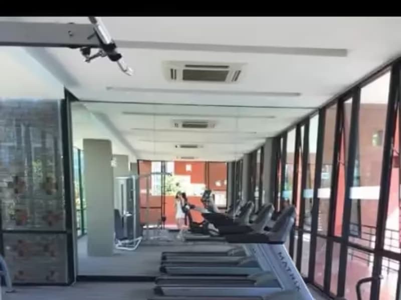 Studio for Sale in Fa Ham, Mueang Chiang Mai