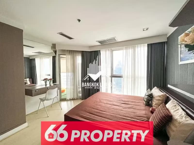 2 Bedroom Condo