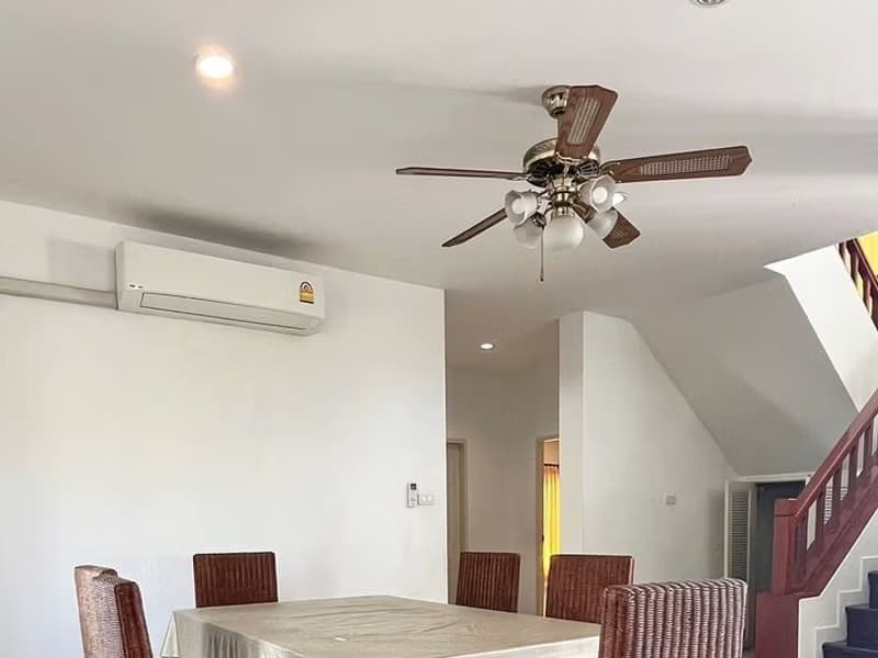 House for Rent in Mae Hia, Mueang Chiang Mai.